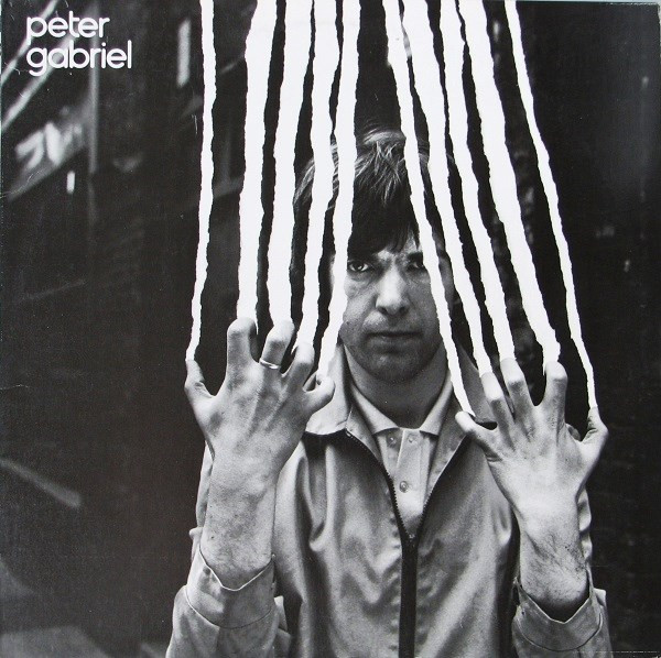Peter Gabriel