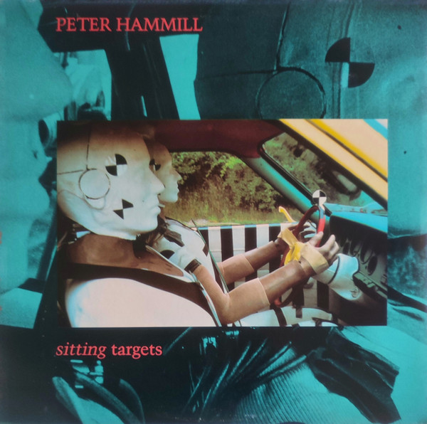Sitting Targets