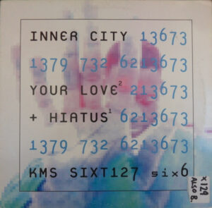 Your Love / Hiatus