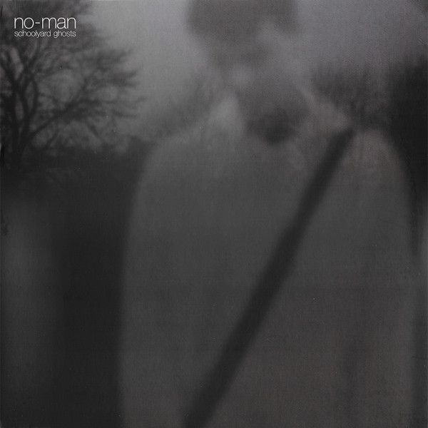 Schoolyard Ghosts