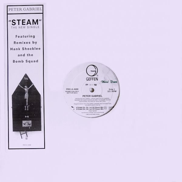 Steam