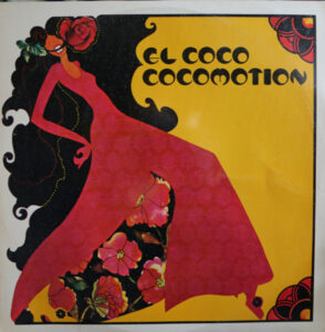 Cocomotion