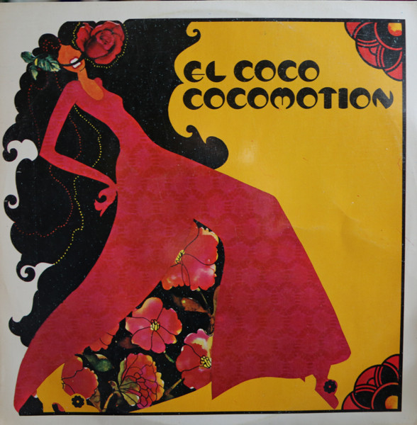 Cocomotion