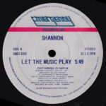 Let The Music Play
