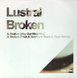 Broken