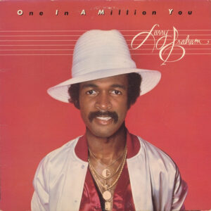One In A Million You: imagen 2
