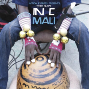 Terry Riley’s In C Mali