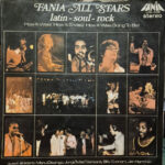 Latin – Soul – Rock