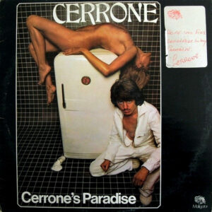 Cerrone's Paradise - Image 2
