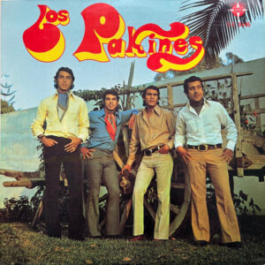 Los Pakines