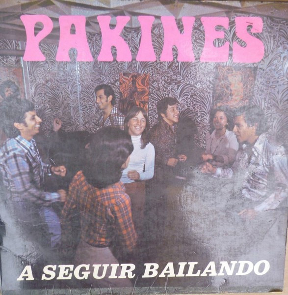 A Seguir Bailando