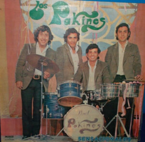 Sensacionales