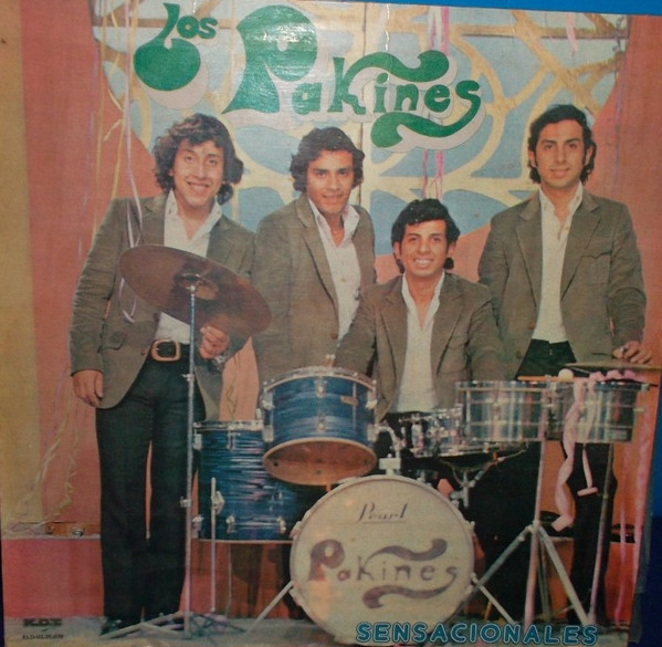 Sensacionales