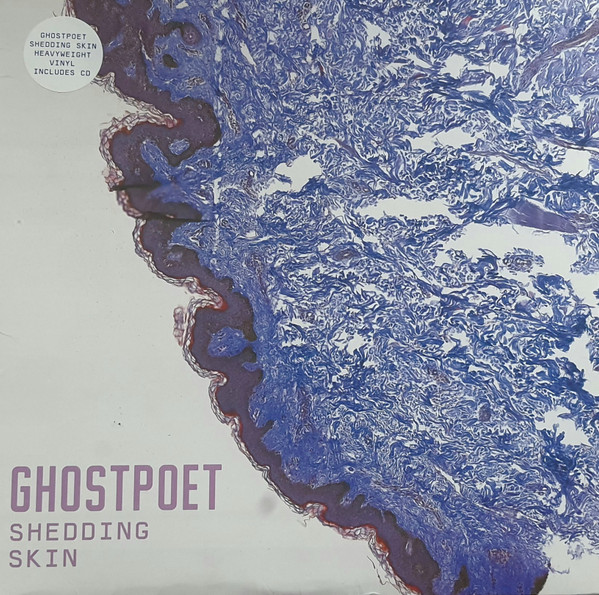 Shedding Skin