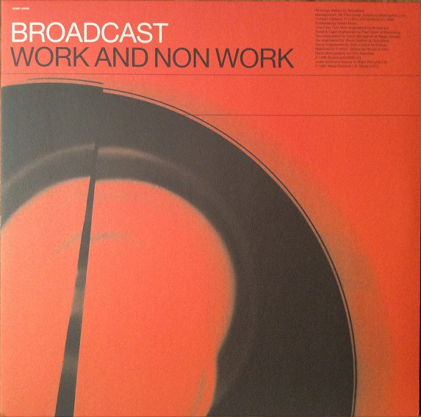 Work And Non Work