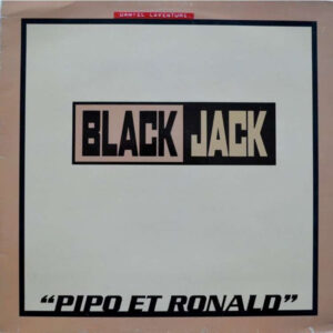 Black Jack