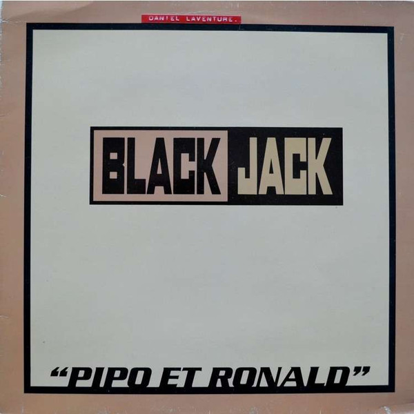 Black Jack