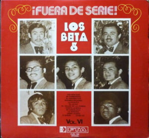 Fuera De Serie