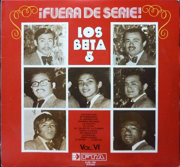 Fuera De Serie
