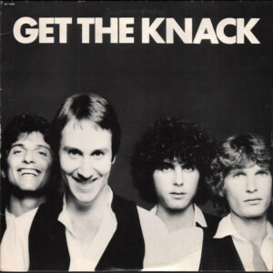 Get The Knack: imagen 1