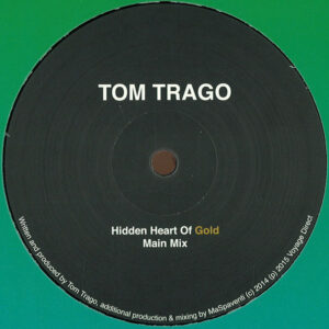 Hidden Heart Of Gold