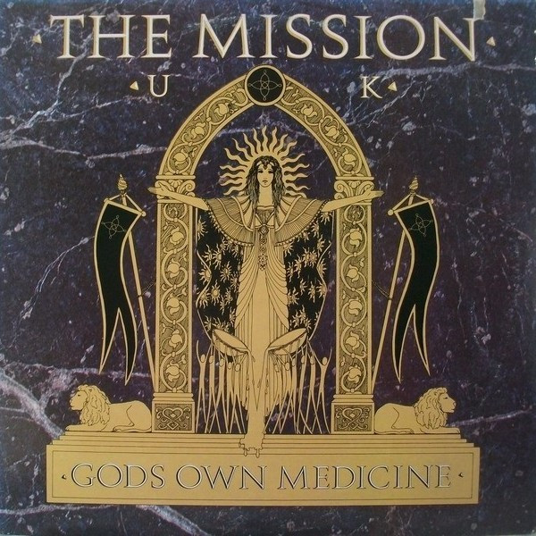 God's Own Medicine