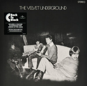 The Velvet Underground