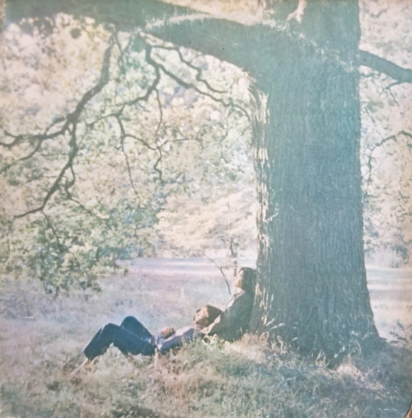 John Lennon / Plastic Ono Band