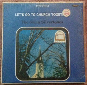 Let’s Go To Church Together