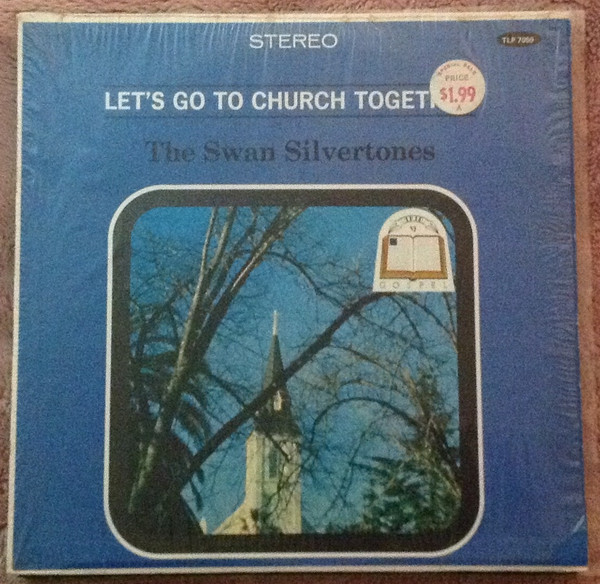Let's Go To Church Together