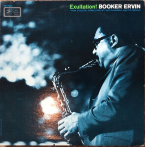 Exultation!