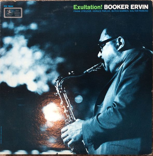 Exultation!