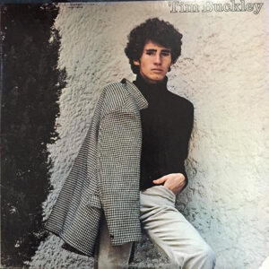 Tim Buckley: imagen 1