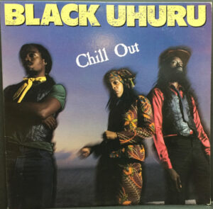 Chill Out