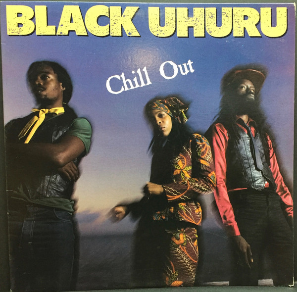 Chill Out