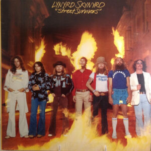 Street Survivors: imagen 3