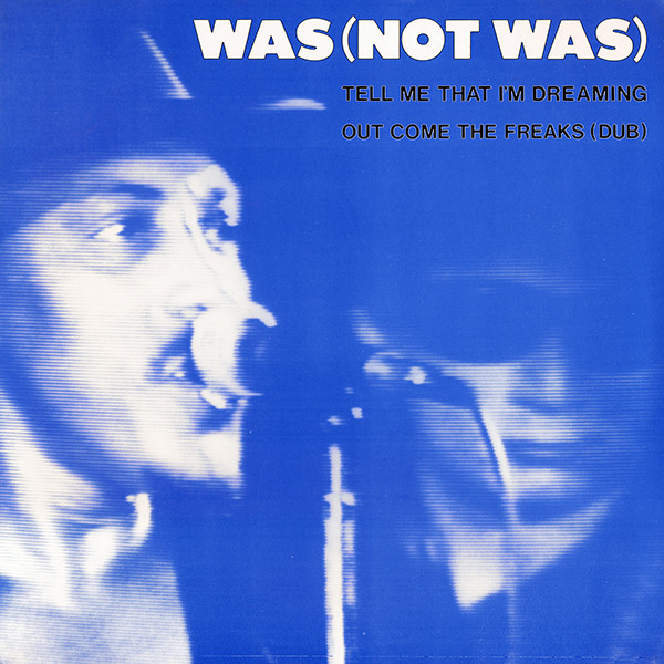 Tell Me That I'm Dreaming / Out Come The Freaks (Dub)