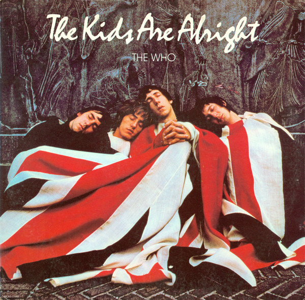 Music From The Soundtrack Of The Movie – The Kids Are Alright