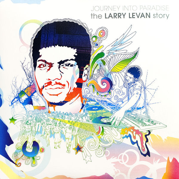 Journey Into Paradise (The Larry Levan Story)