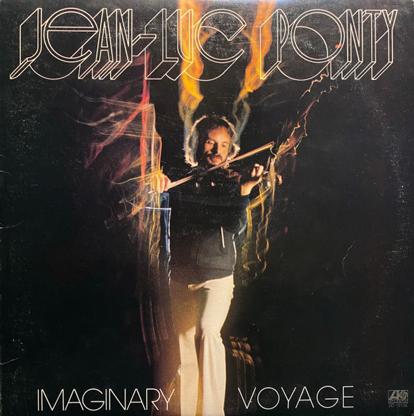 Imaginary Voyage