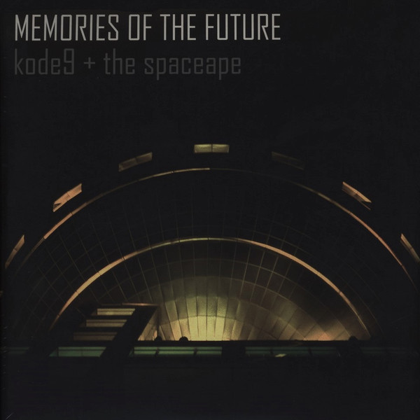 Memories Of The Future