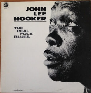 The Real Folk Blues