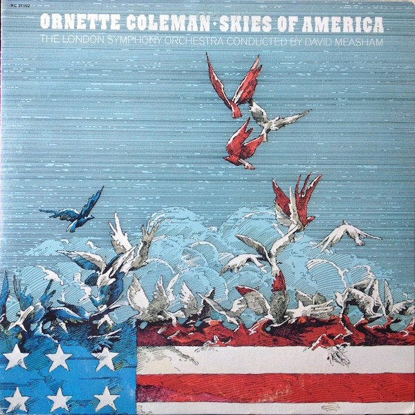 Skies Of America