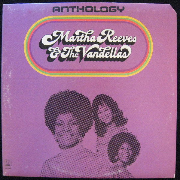 Anthology