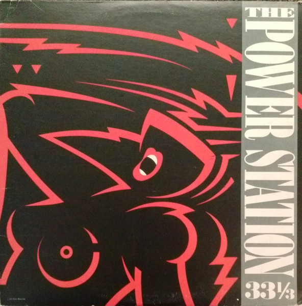 The Power Station 33⅓