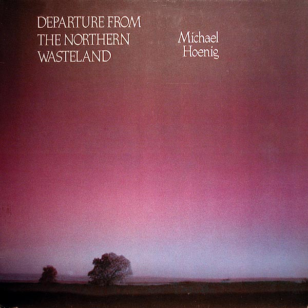 Departure From The Northern Wasteland
