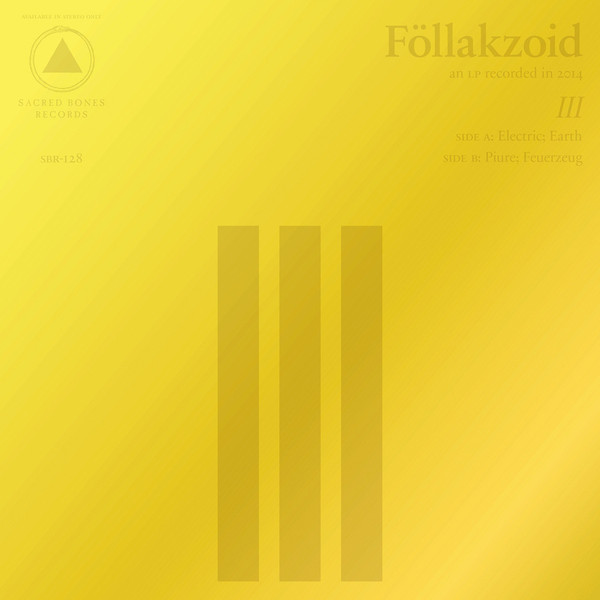 III