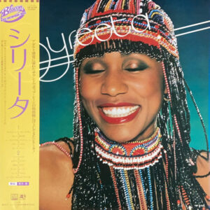 Syreeta