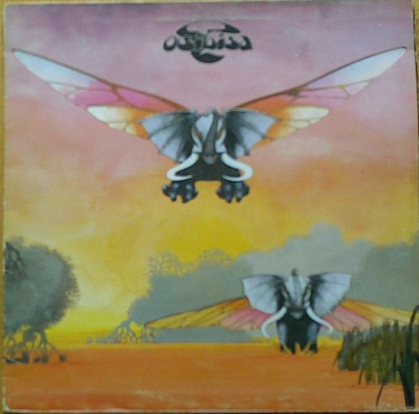 Osibisa