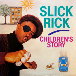 Children’s Story